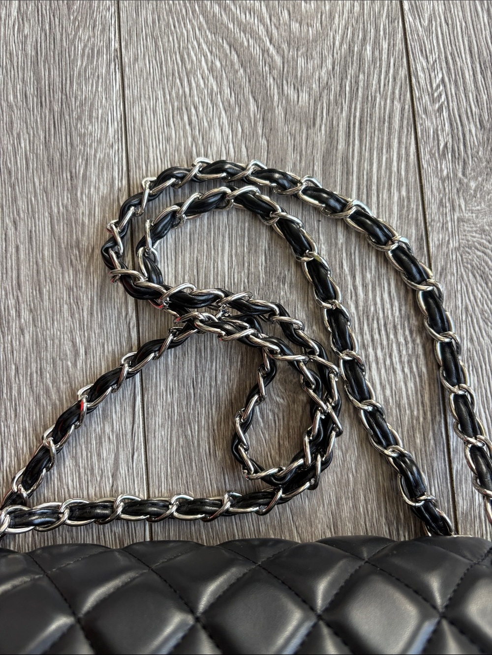 CC Flap bag - Picture 14 of 15